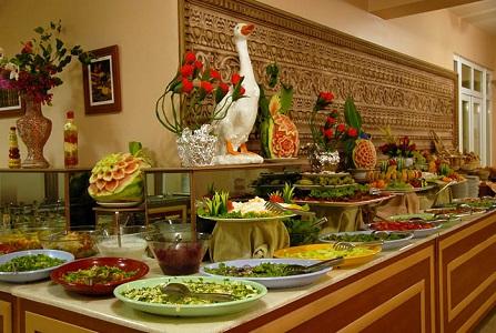 Resort 4* Eken Bodrum Turcia