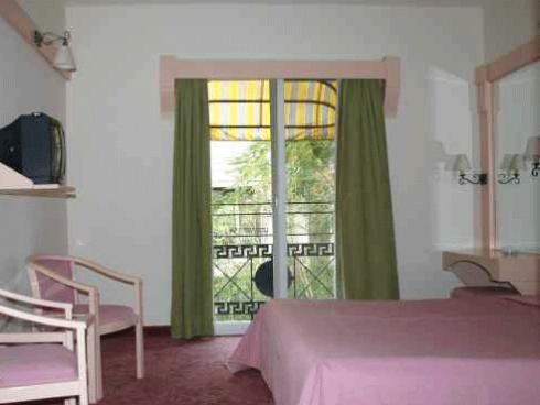 Resort 4* Cesars Bodrum Bodrum Turcia