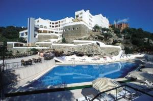 Hotel 4* Crystal Bodrum Bodrum Turcia