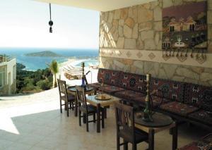 Hotel 4* Crystal Bodrum Bodrum Turcia