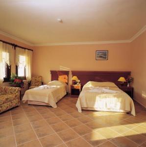 Hotel 4* Crystal Bodrum Bodrum Turcia