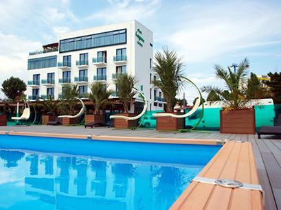 Hotel 4* Laguna Mamaia Romania