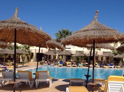Hotel 4* Magic Life Penelope Beach Djerba Djerba Tunisia