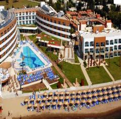 Hotel 5* Yelken Bodrum Turcia