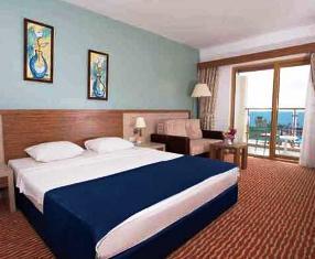 Hotel 5* Yelken Bodrum Turcia