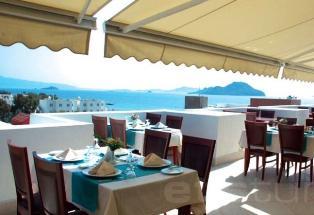 Hotel 5* Yelken Bodrum Turcia