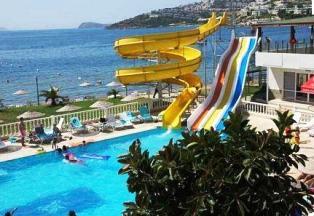 Hotel 5* Yelken Bodrum Turcia