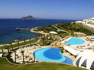 Hotel 5* Yasmin Bodrum Bodrum Turcia