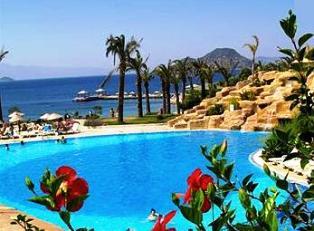 Hotel 5* Yasmin Bodrum Bodrum Turcia