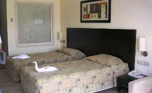 Hotel 5* Yasmin Bodrum Bodrum Turcia