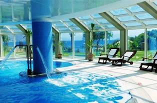 Hotel 5* Yasmin Bodrum Bodrum Turcia