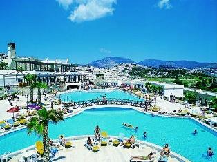 Resort 5* WOW Bodrum Bodrum Turcia