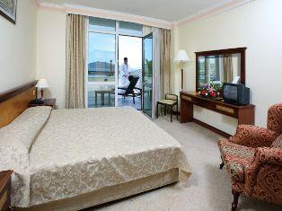 Hotel 4*+ Litera Royal Marin Bodrum Turcia