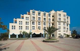 Hotel 4* Litera Labranda & Gulluk Bodrum Turcia