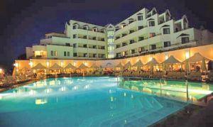 Hotel 4* Litera Labranda & Gulluk Bodrum Turcia