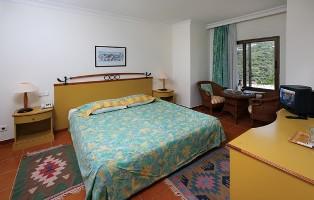 Hotel 4* Litera Labranda & Gulluk Bodrum Turcia