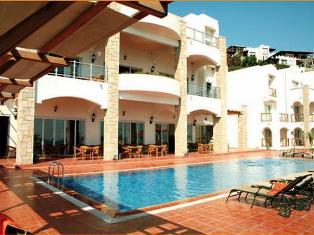 Hotel 5* Light House Bodrum Turcia