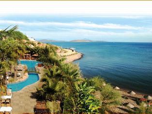 Hotel 5* Light House Bodrum Turcia