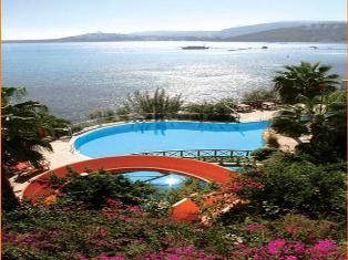 Hotel 5* Light House Bodrum Turcia