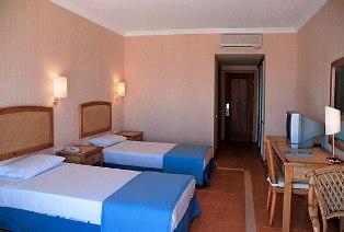 Hotel 5* Light House Bodrum Turcia