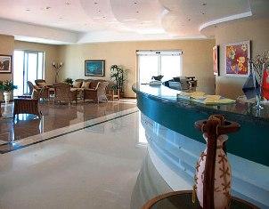 Hotel 5* Light House Bodrum Turcia