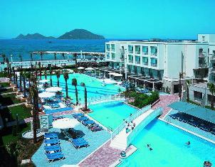 Hotel 5* La Blanche Resort & Spa Bodrum Turcia