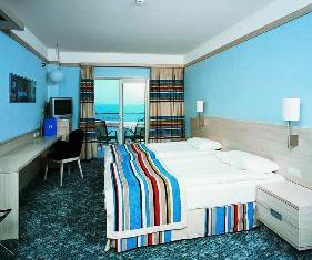 Hotel 5* La Blanche Resort & Spa Bodrum Turcia