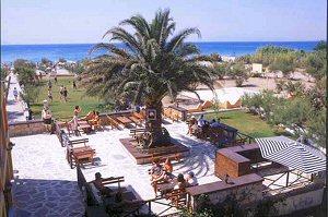 Hotel 3* Aytas Beach Club Ayvalik Turcia