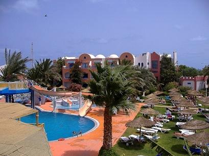 Hotel 3* Prima Life Garden Park Djerba Tunisia