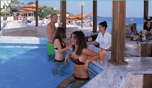 Hotel 5* Samara Bodrum Turcia