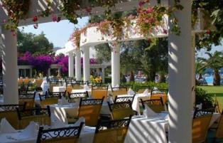 Hotel 5* Samara Bodrum Turcia