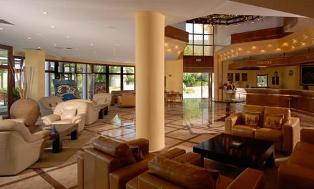 Hotel 5* Samara Bodrum Turcia