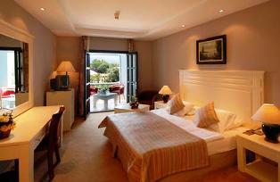 Hotel 5* Samara Bodrum Turcia