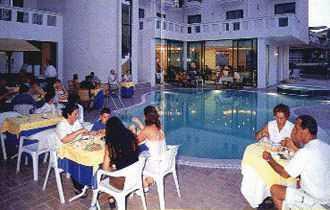 Hotel 3* Kalif Ayvalik Turcia