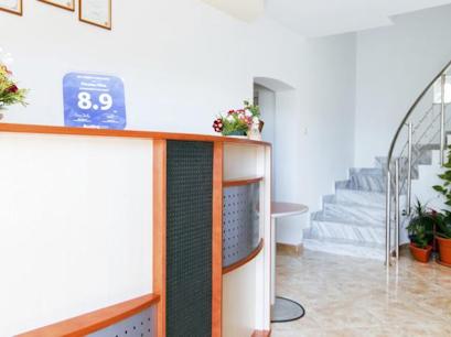 Pensiune 4* Nina 23 August Romania