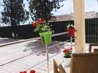 Pensiune 4* Nina 23 August Romania