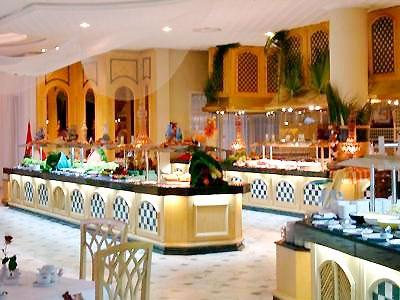 Hotel 5* Riu Royal Garden Palace  Djerba Tunisia