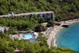 Hotel 5* Sea Garden (Hapimag) Bodrum Turcia