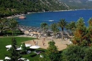 Hotel 5* Sea Garden (Hapimag) Bodrum Turcia