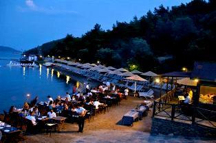 Hotel 5* Sea Garden (Hapimag) Bodrum Turcia