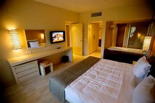 Hotel 5* Sea Garden (Hapimag) Bodrum Turcia