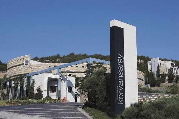 Hotel 5* Kervansaray Bodrum Bodrum Turcia