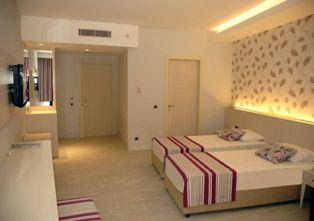 Hotel 5* Kervansaray Bodrum Bodrum Turcia