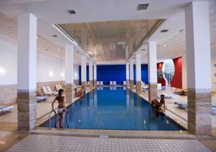 Hotel 5* Kervansaray Bodrum Bodrum Turcia