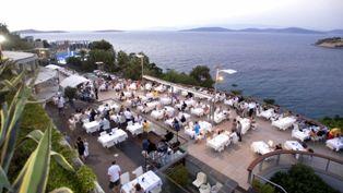 Hotel 5* Kervansaray Bodrum Bodrum Turcia