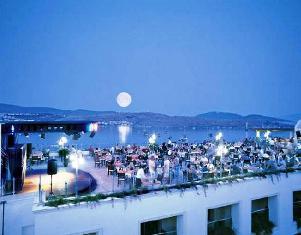 Hotel 5* Royal Asarlik Beach Bodrum Turcia