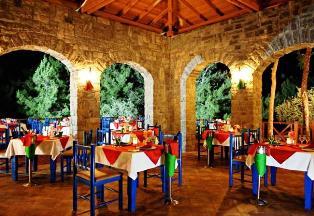 Hotel 5* Rixos Bodrum Bodrum Turcia