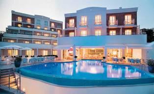 Resort 5* Doria Bodrum (ex. Movenpick Bodrum) Bodrum Turcia