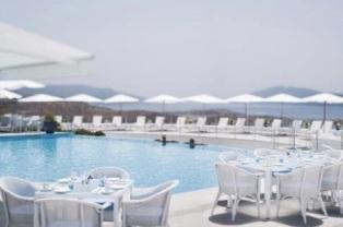 Resort 5* Doria Bodrum (ex. Movenpick Bodrum) Bodrum Turcia