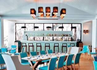 Resort 5* Doria Bodrum (ex. Movenpick Bodrum) Bodrum Turcia